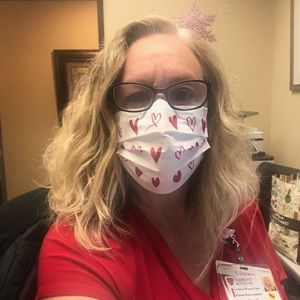 Meet your Posher, Celeste